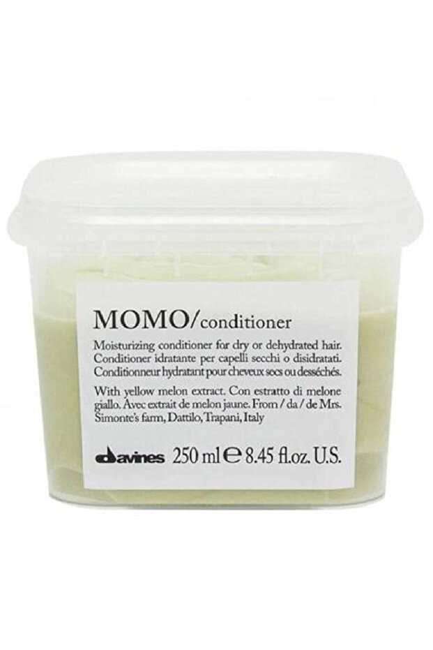 Momo Moisturizing and Protective Cream 250 Ml Care Product