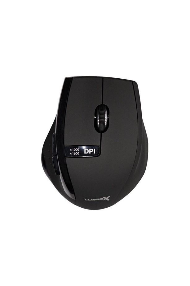 Maindesk Usb Kablosuz Piano Black Multimedya Standart Q Klavye Ve Mouse Set - 2