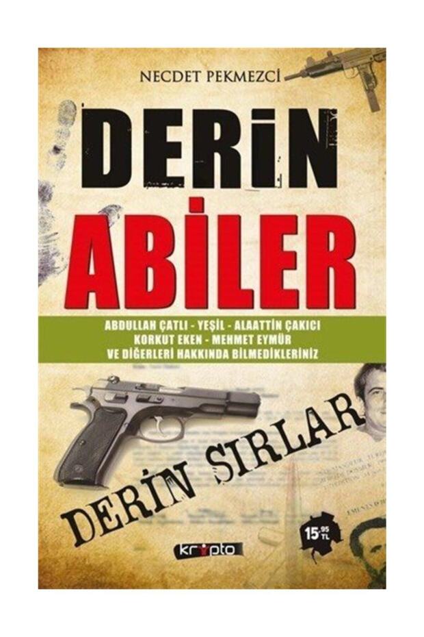 Derin Abiler - 1