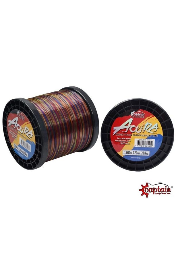 1000 Mt Bobin Ebruli Misina - 1
