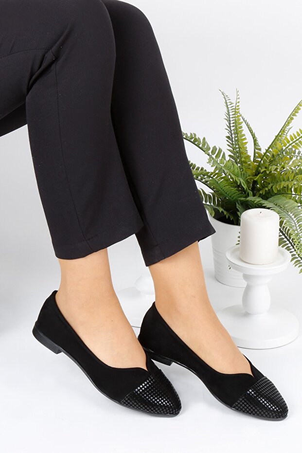 Μπαλαρίνες - 1