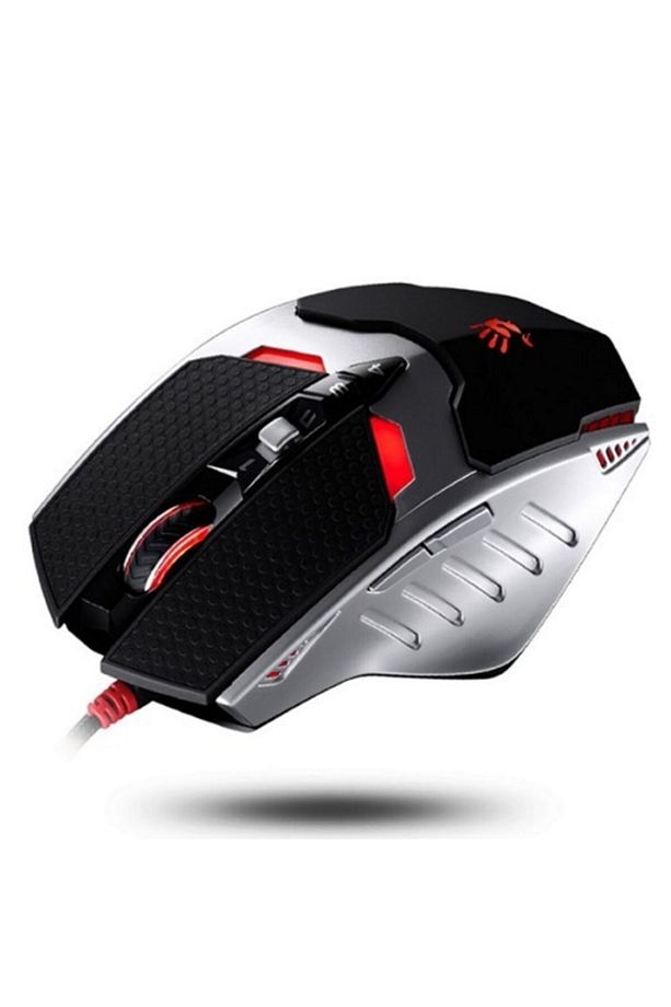Bloody Tl80a Terminatör Laser Gaming Usb Siyah Uyumlu - 3