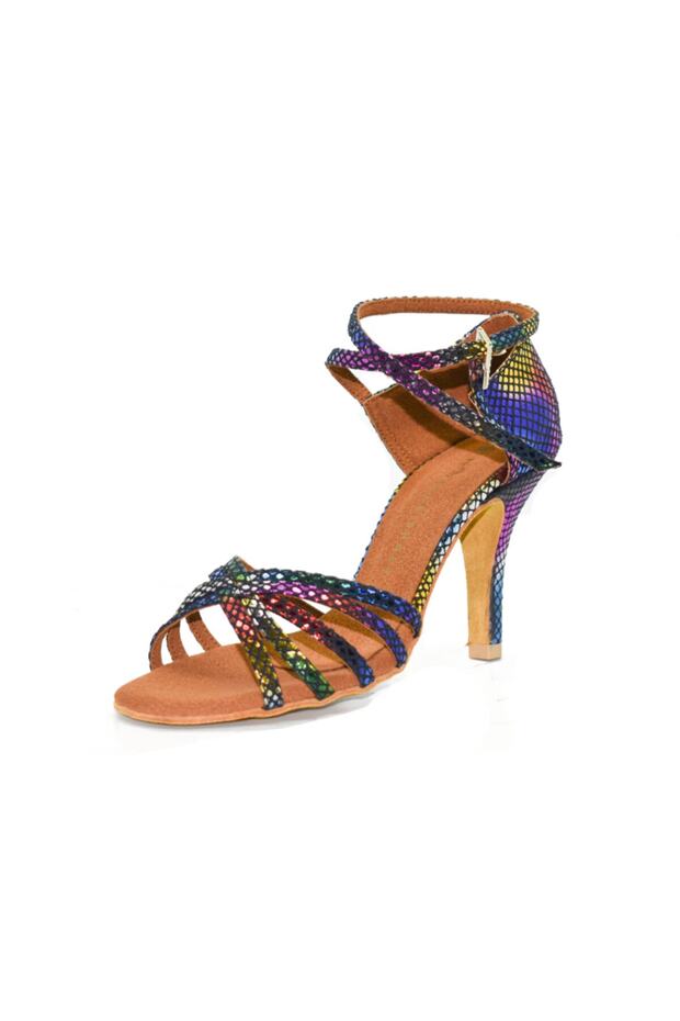 Penelope Rainbow - 1