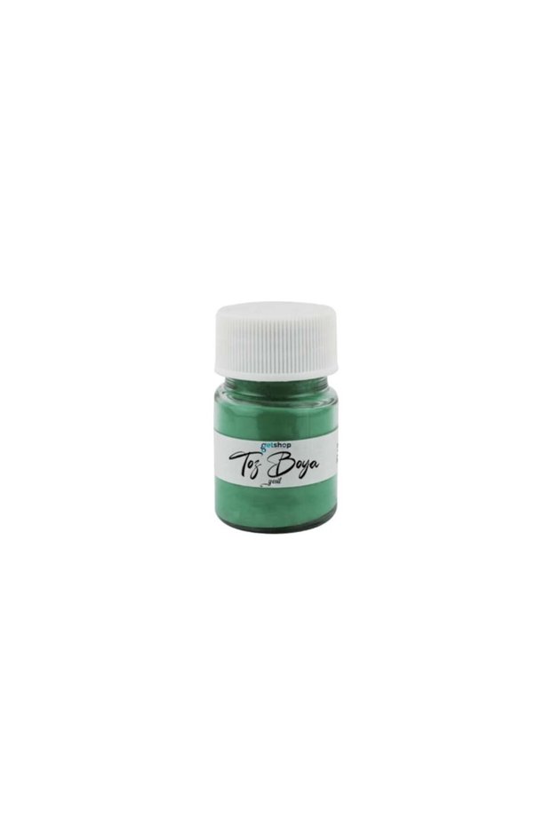 Powder Colorant Green