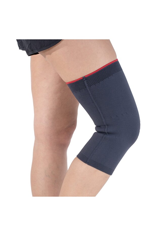 Örme Basit Dizlik - 3