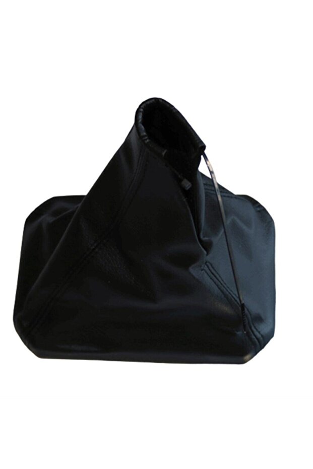 Opel Corsa C 2001-2006 Model Range Gear Gaiter Leather (Gear Shift Cover)