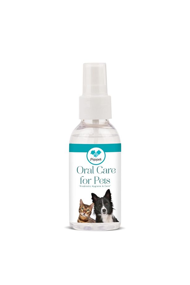 Probiyotik Kedi & Köpek Ağız Bakım Spreyi 100 Ml. - 1