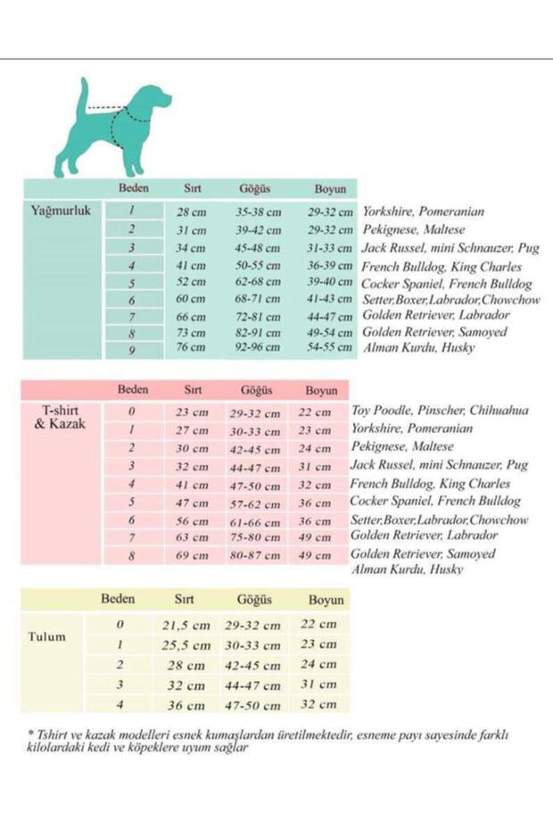 Kapüşonlu Köpek Polar - 2