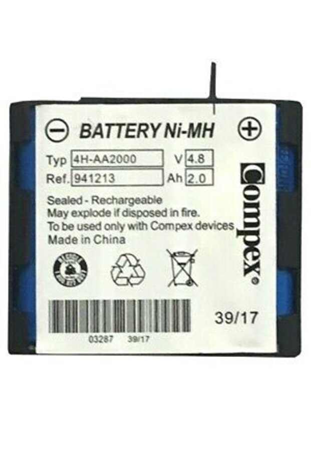 Batarya - 941213 (orjinal) - 1