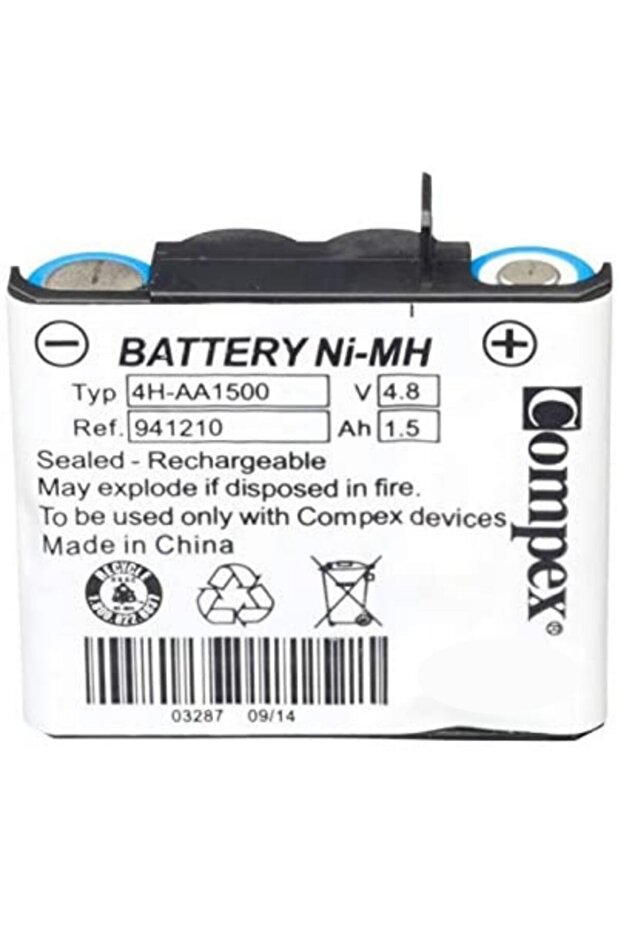 Batarya - 941210 (orjinal) - 1