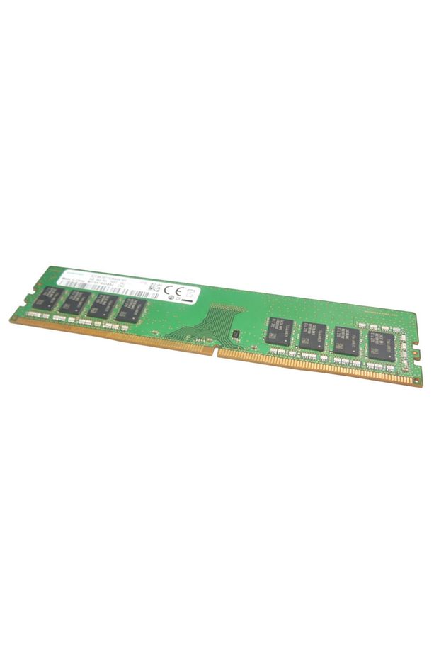 M378a1k43bb2-crc 8gb Ddr4 2400 Mhz Pc Masaüstü Ram Bellek - 1