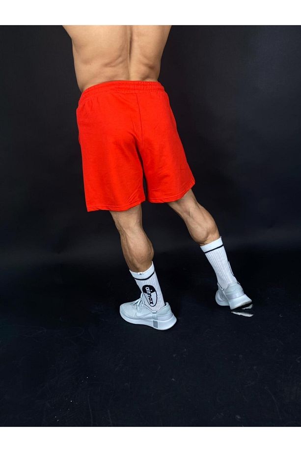 Beast Mode Spor Şort - 2