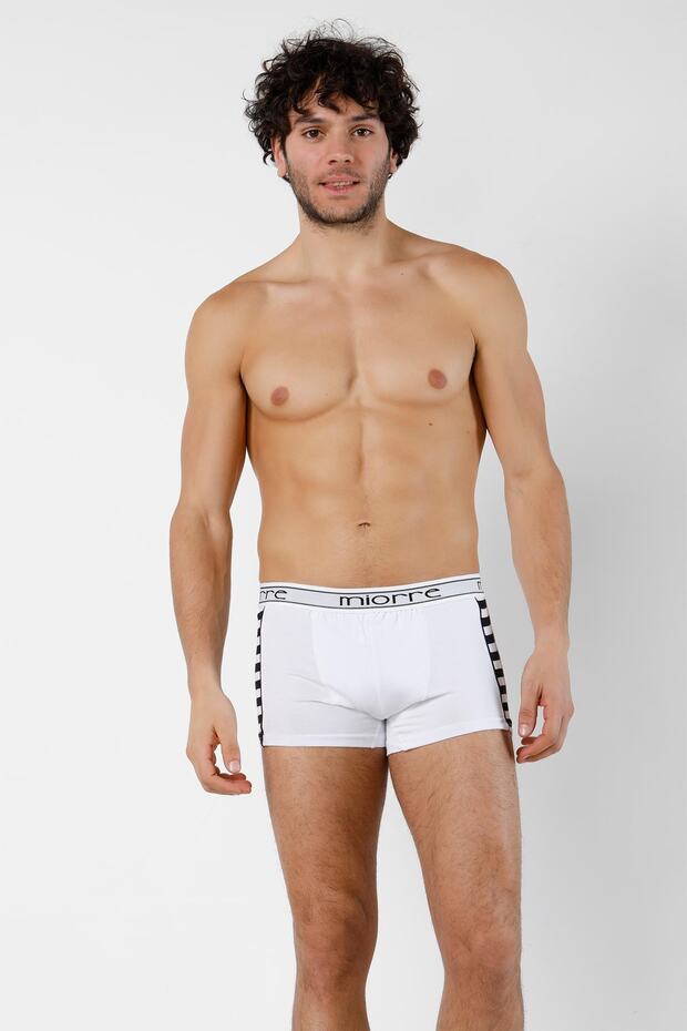 Modal Stretch Boxer - 1