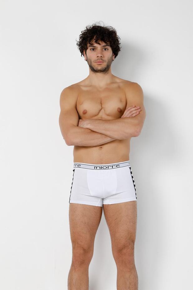 Modal Stretch Boxer - 4