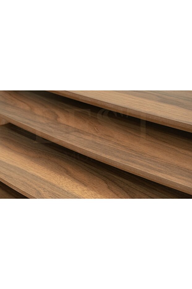 Sarp Mdf 3'lü Zigon Sehpa - 2