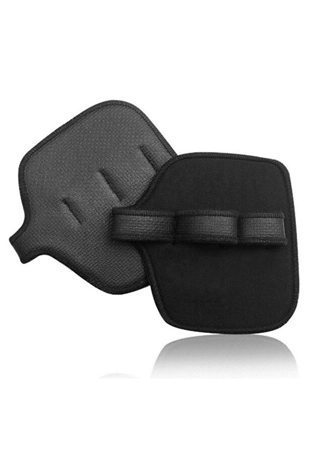 Weight Lifting Hand Pads