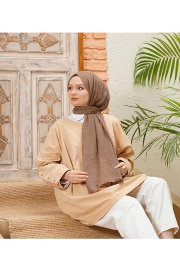 Bürümcük Şal - 1