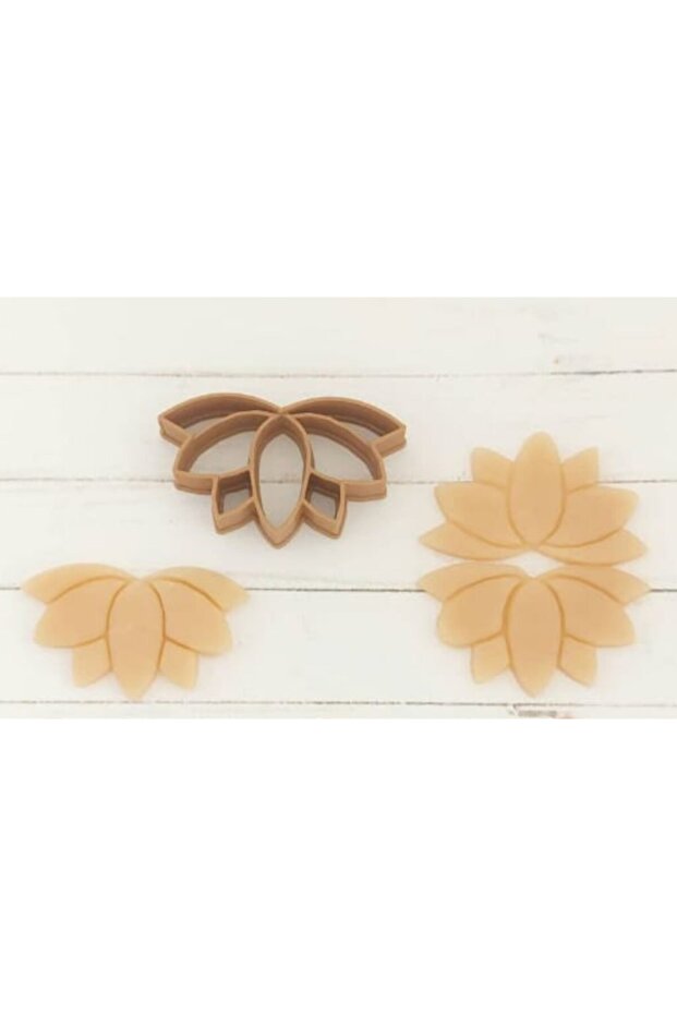 Polimer Kil Kalıbı - 1