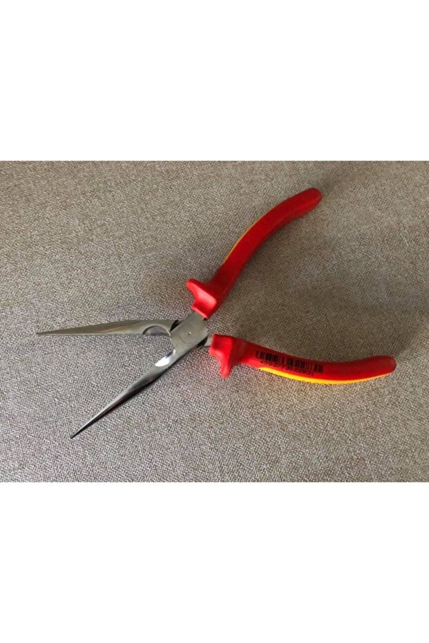 26 16 200 Uzun 200mm Kargaburun - 5