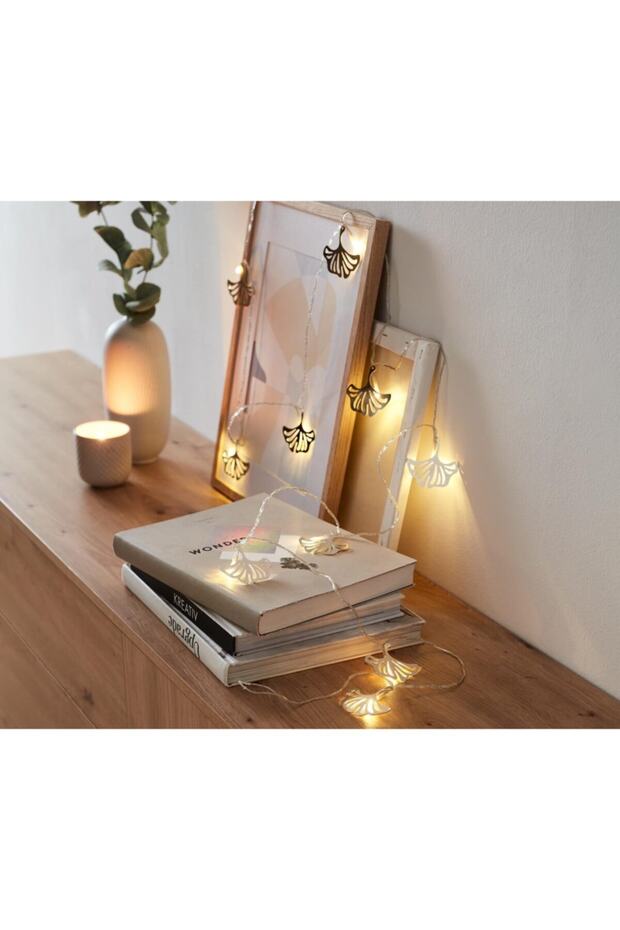 Led Işık Zinciri - 1