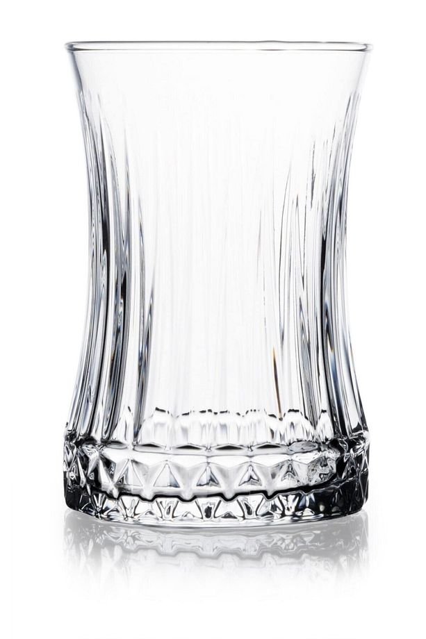 Elysia 6 Lı Çay Bardağı 160cc - 1