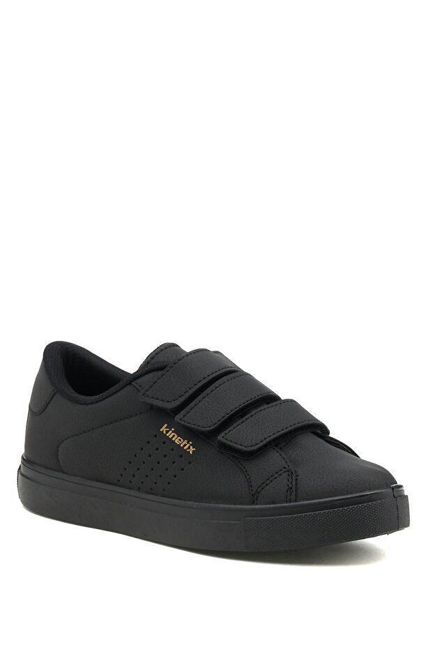 Siyah - Cayde 2fx Kadın Sneaker - 1