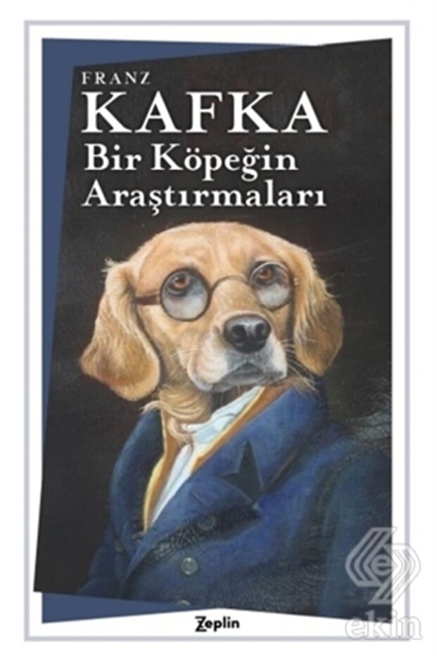 Bir Köpeğin Araştırmaları
