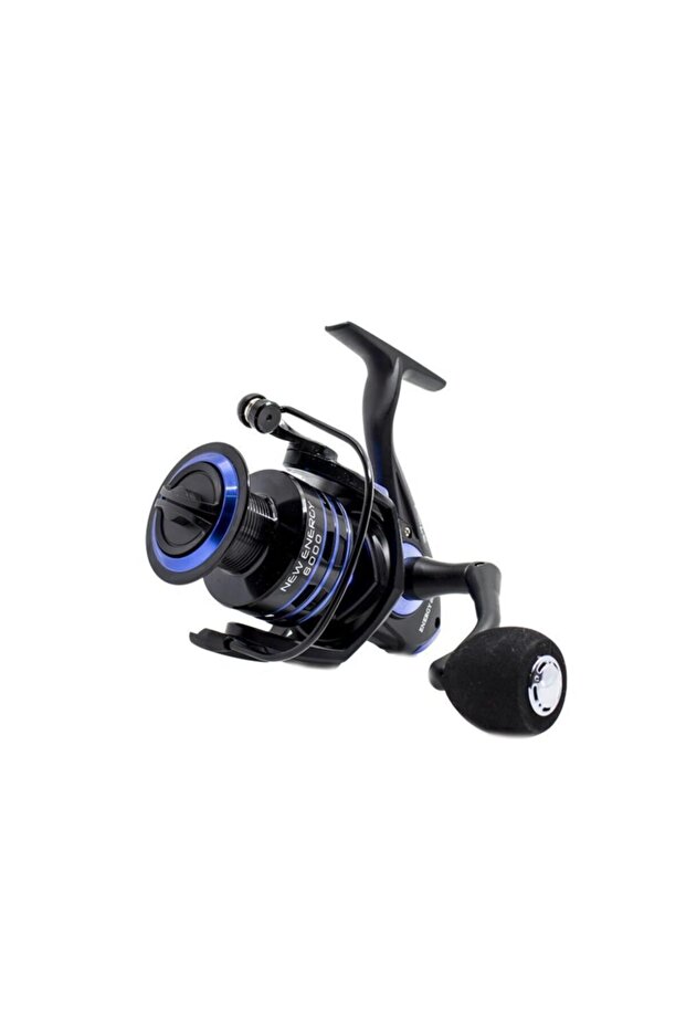 New Energy 6000 Blue Spin Fishing Machine (Nen6000B)