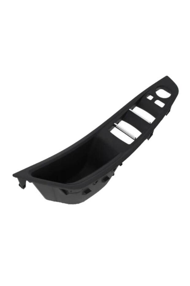 Bmw F10 Compatible Left Front Door Handle Black51417225873