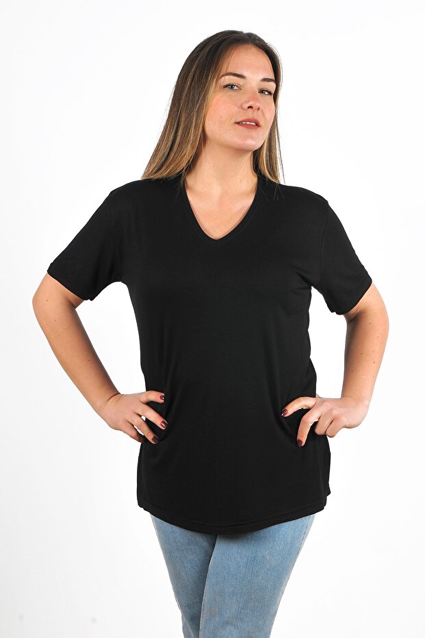 تي شيرتات مقاسات كبيرة - 1