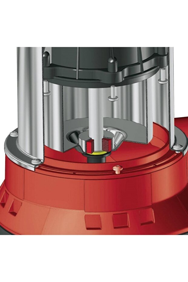 Gc Dp 6315 N Kirli Su Dalgıç Pompa - 2