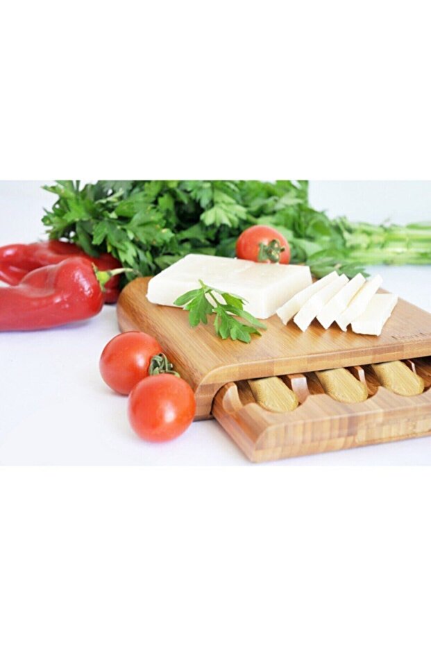 Gravyer 5 Parça Servis Seti - 2