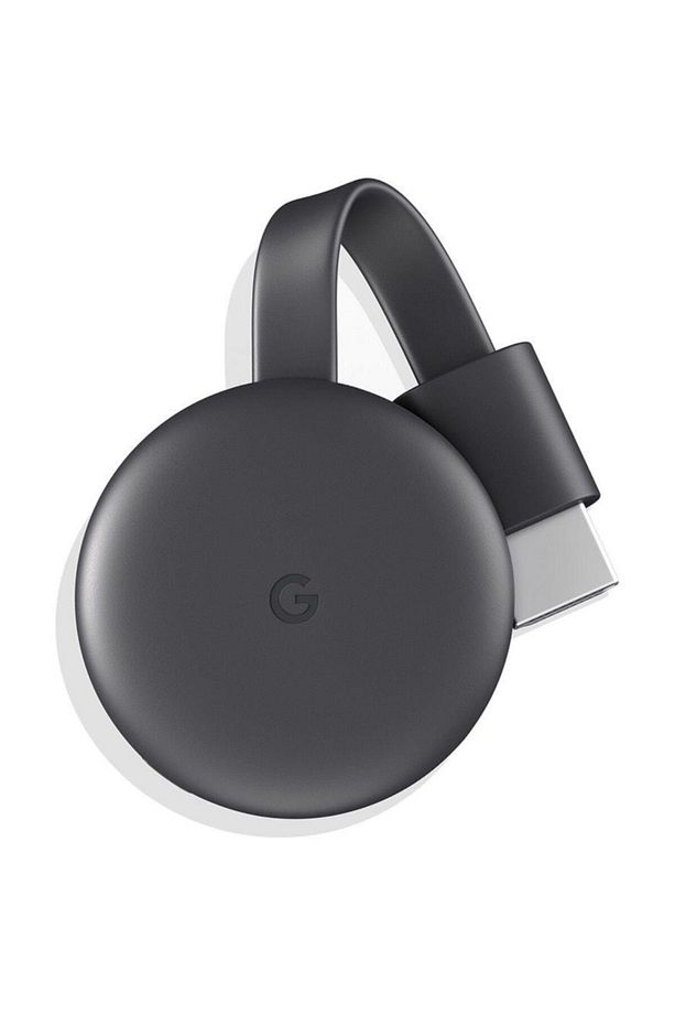 Chromecast 3 GA00439-US - 1