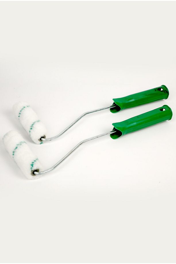 Epoksi Rulo 10 Cm Takım 2 Adet (ısonem Ms 82 Ve Thermal Painte Uygun) - 1