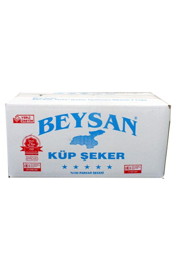 Küp Şeker Net 4770gr - 1