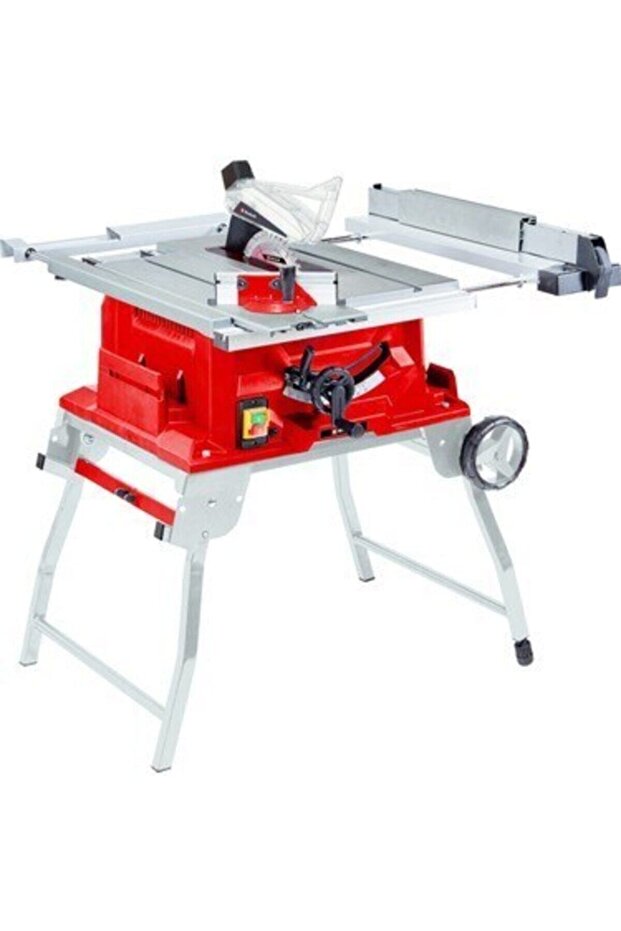 Te-cc 250 Uf Tezgah Testere - 1