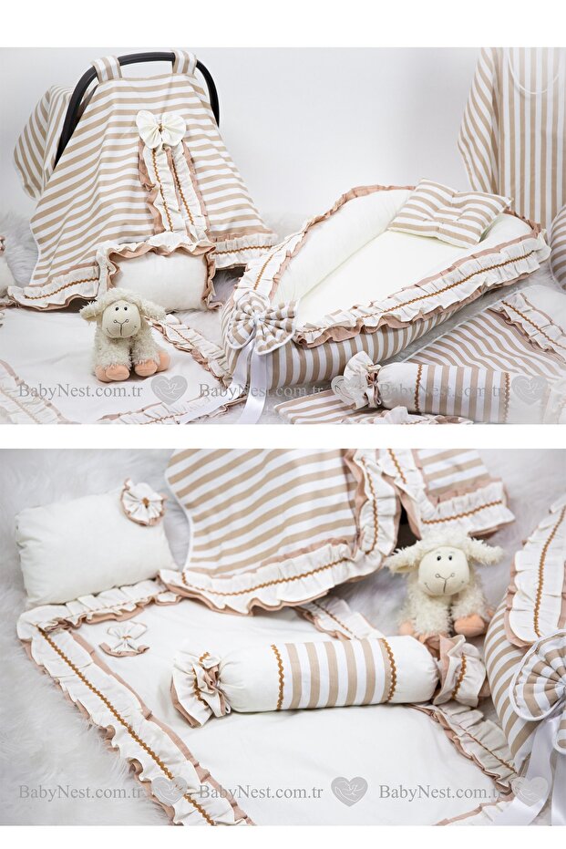 Full Set 11 Parça Özel Set - 2