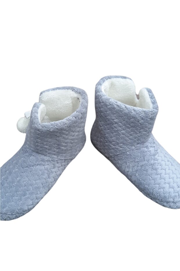 Slipper Boots - 2