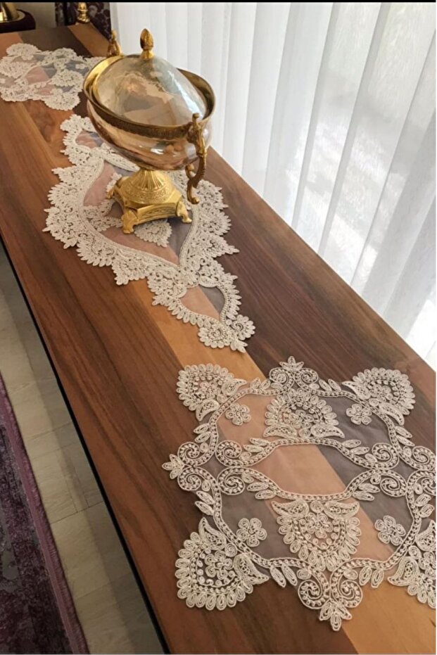 Living Room Set 3 Piece Dining Table Cloth Coffee Table Cloth