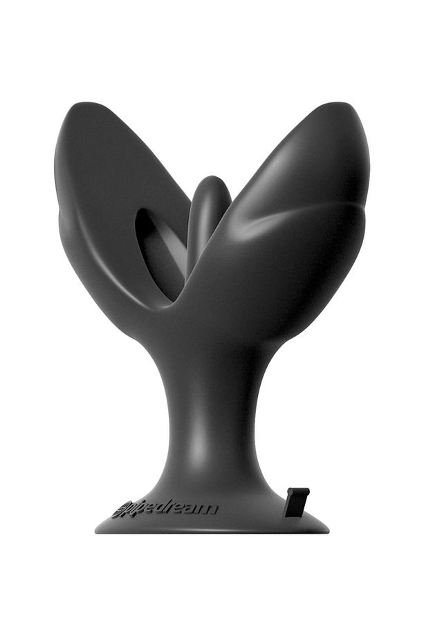 Anal Fantasy Collection Insta-gaper Butt Plug - 1