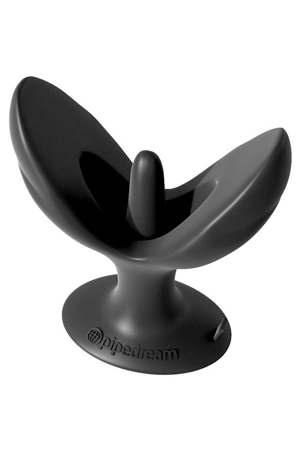 Anal Fantasy Collection Insta-gaper Butt Plug - 3