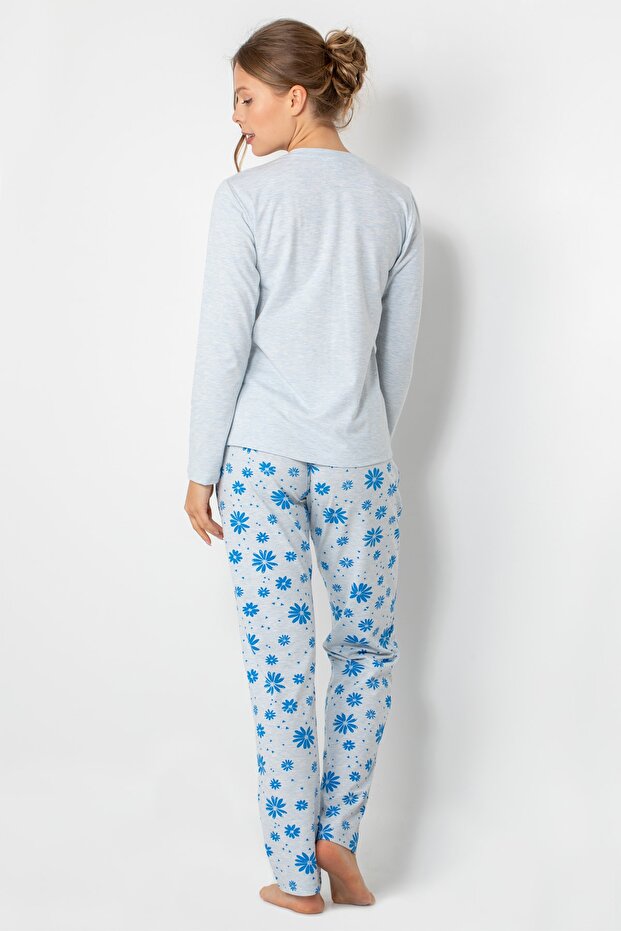 Σετ πιτζάμας - 6