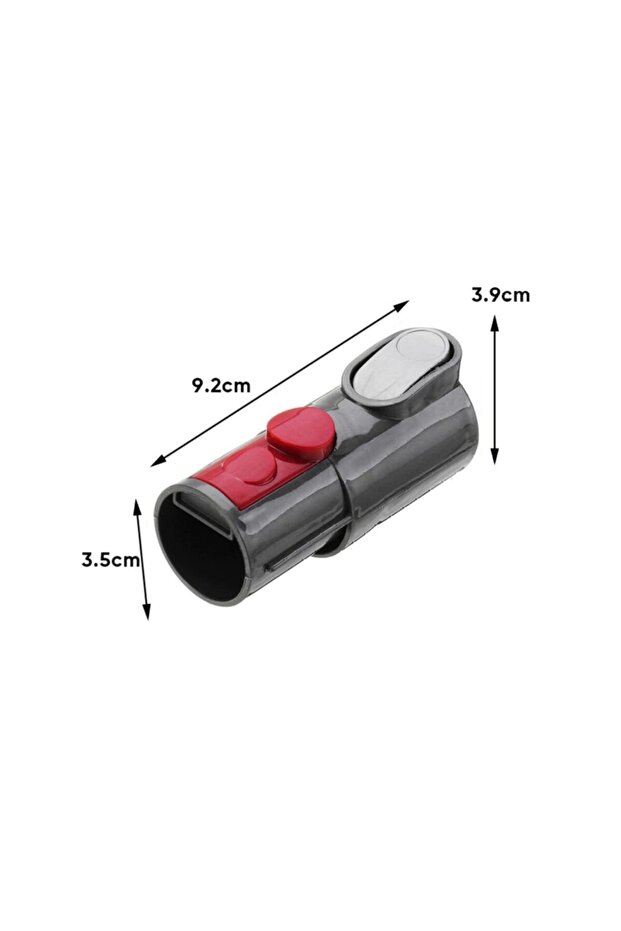Dyson V7 Compatible Vacuum Cleaner Converter Adapter - 3