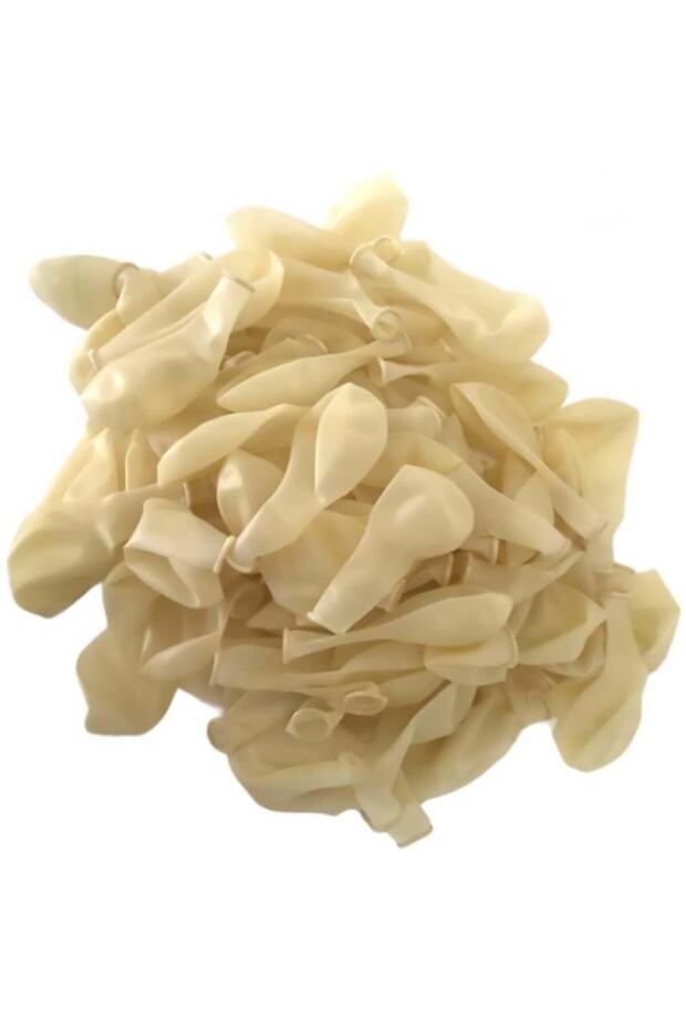 12 Inch Transparent Balloon 10 Pieces