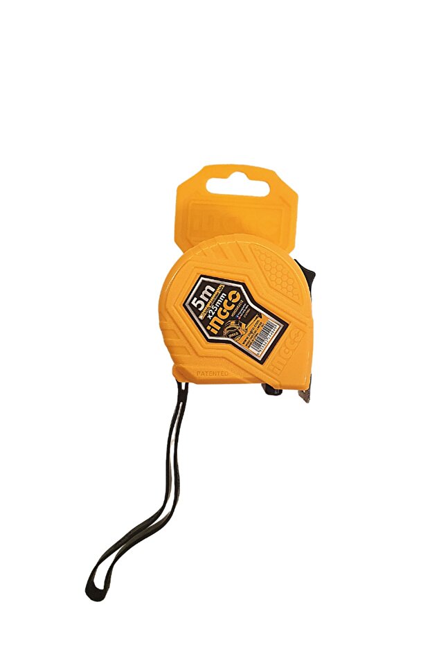 Şerit Metre 5mx25mm - 5