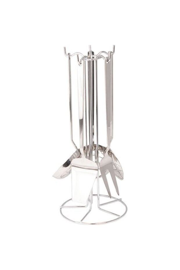 Çelik Servis Takımı - 1