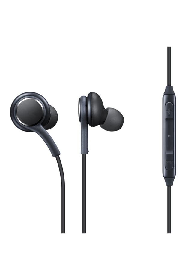 EO-IG955 ÖRGÜLÜ 3,5MM STEREO KABLOLU KULAK İÇİ KULAKLIK - 2
