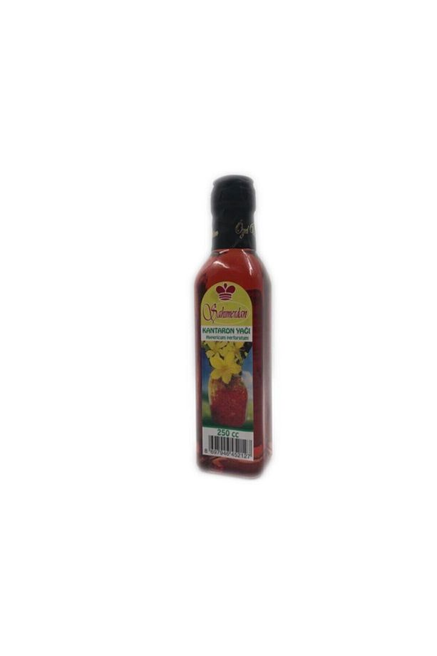 Kantaron Yağı 250 ml - 2