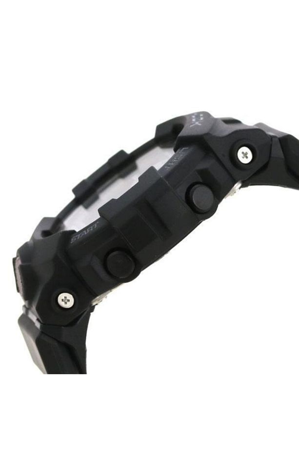 Erkek G-Shock Kol Saati GBD-800-1BDR - 2