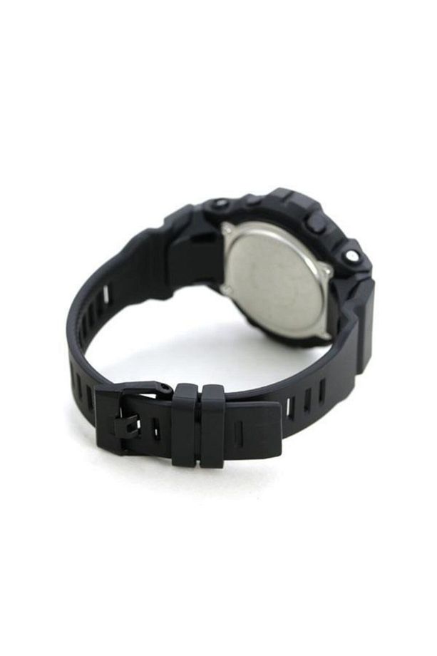 Erkek G-Shock Kol Saati GBD-800-1BDR - 3